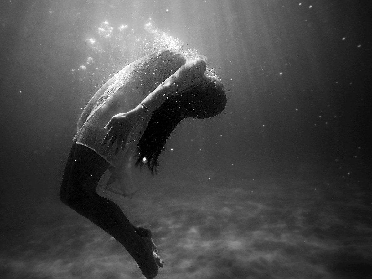 Olisipa jokaisella yksikin&nbsp;ihminen