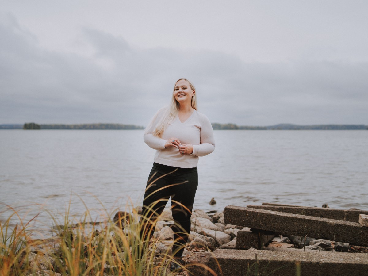 Hetkistä, joissa ei ole&nbsp;vastauksia